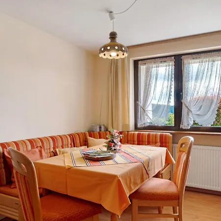 Gaestehaus Kiefer Apartament