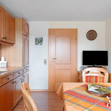 Apartament Gaestehaus Kiefer *