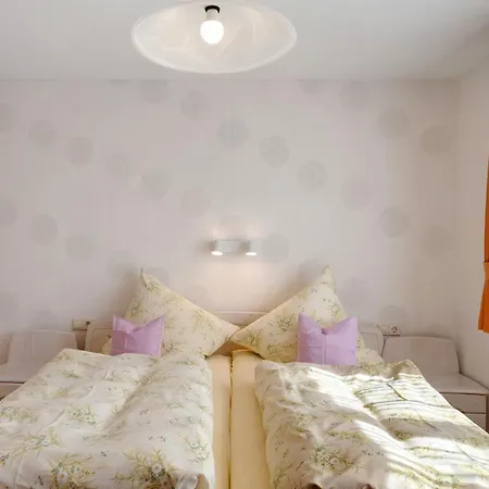Apartament Gaestehaus Kiefer