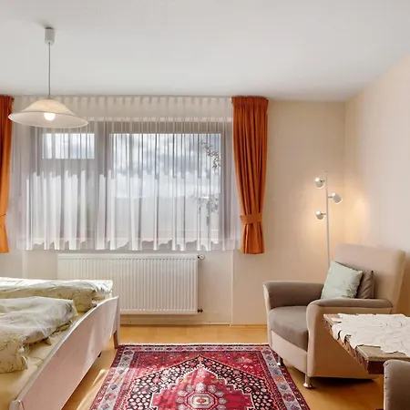 Apartament Gaestehaus Kiefer Schluchsee