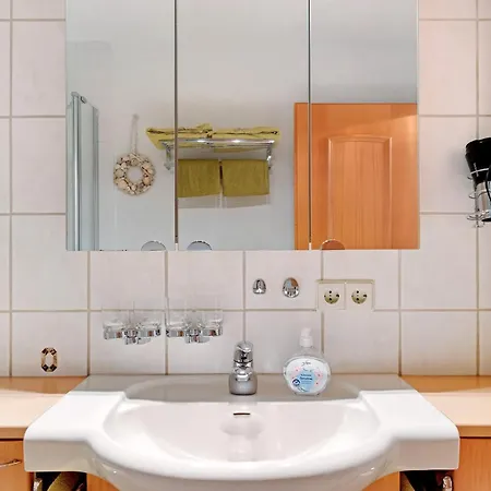 Apartament Gaestehaus Kiefer