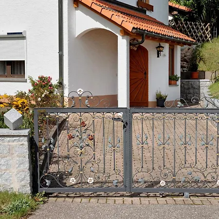 Gaestehaus Kiefer Schluchsee